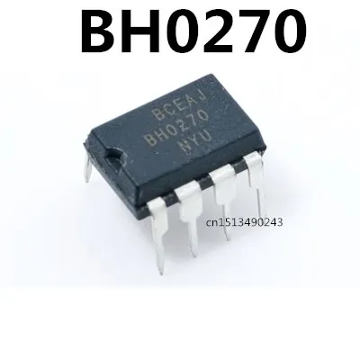 Original 2PCS / BH0270 DIP-8 | Электронные компоненты и принадлежности