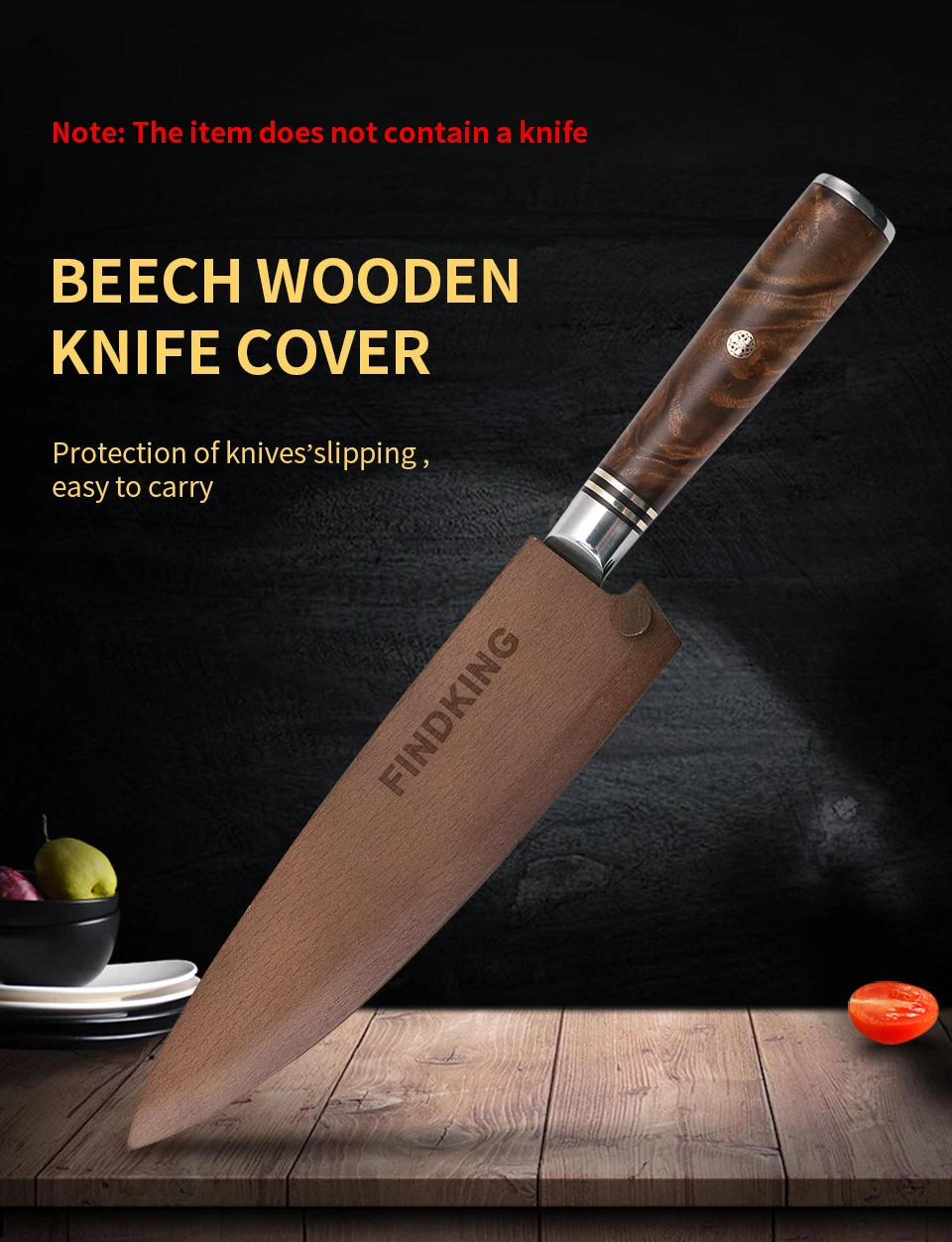 榉木刀套(英文版)_02