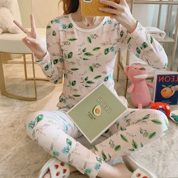 

Sexy Thermal Underwear Women Winter Clothes Warm Suit Long Johns For Women Slim Ladies Female Pajamas Sets