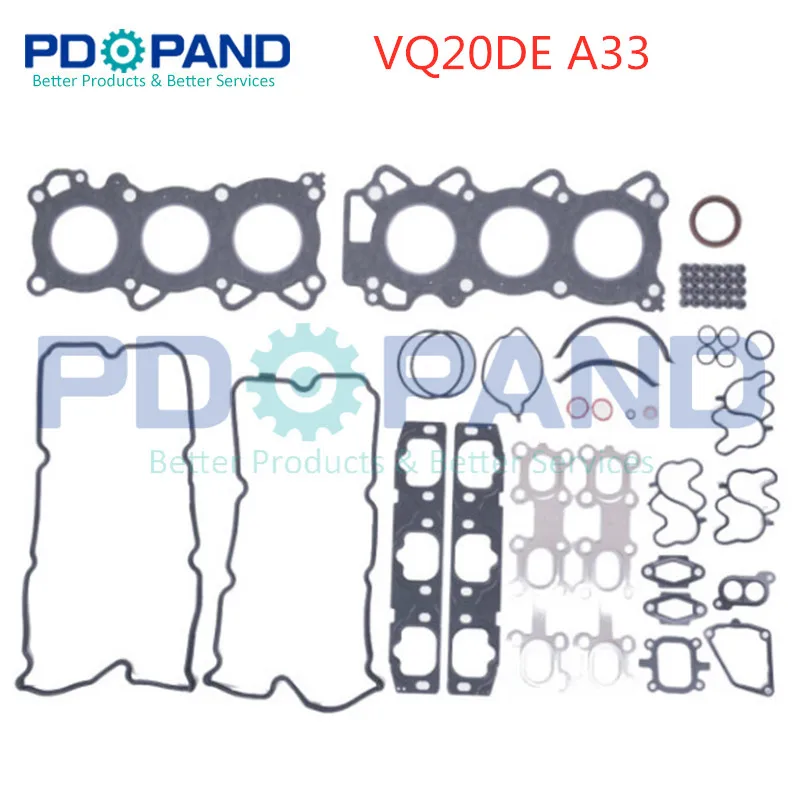 VQ20DE A33