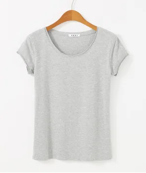 

New Summer O-Neck Tshirt T-shirt Women Funny Print T Shirts 2018