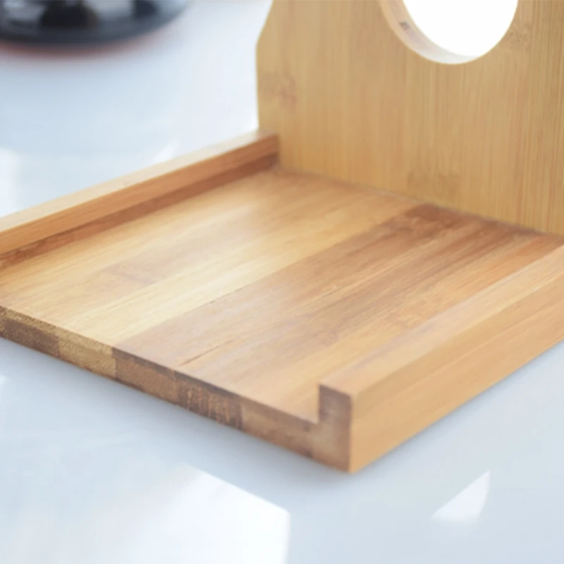 Bamboo V60 пивоваренный стенд бариста кофе стойка для капельницы держатель стойки