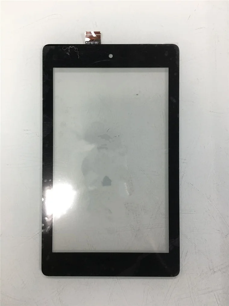 ZGY 6 ''дюймовый для Amazon Kindle Fire HD 6 HD6 сенсорный экран панель дигитайзер Стекло Замена черный