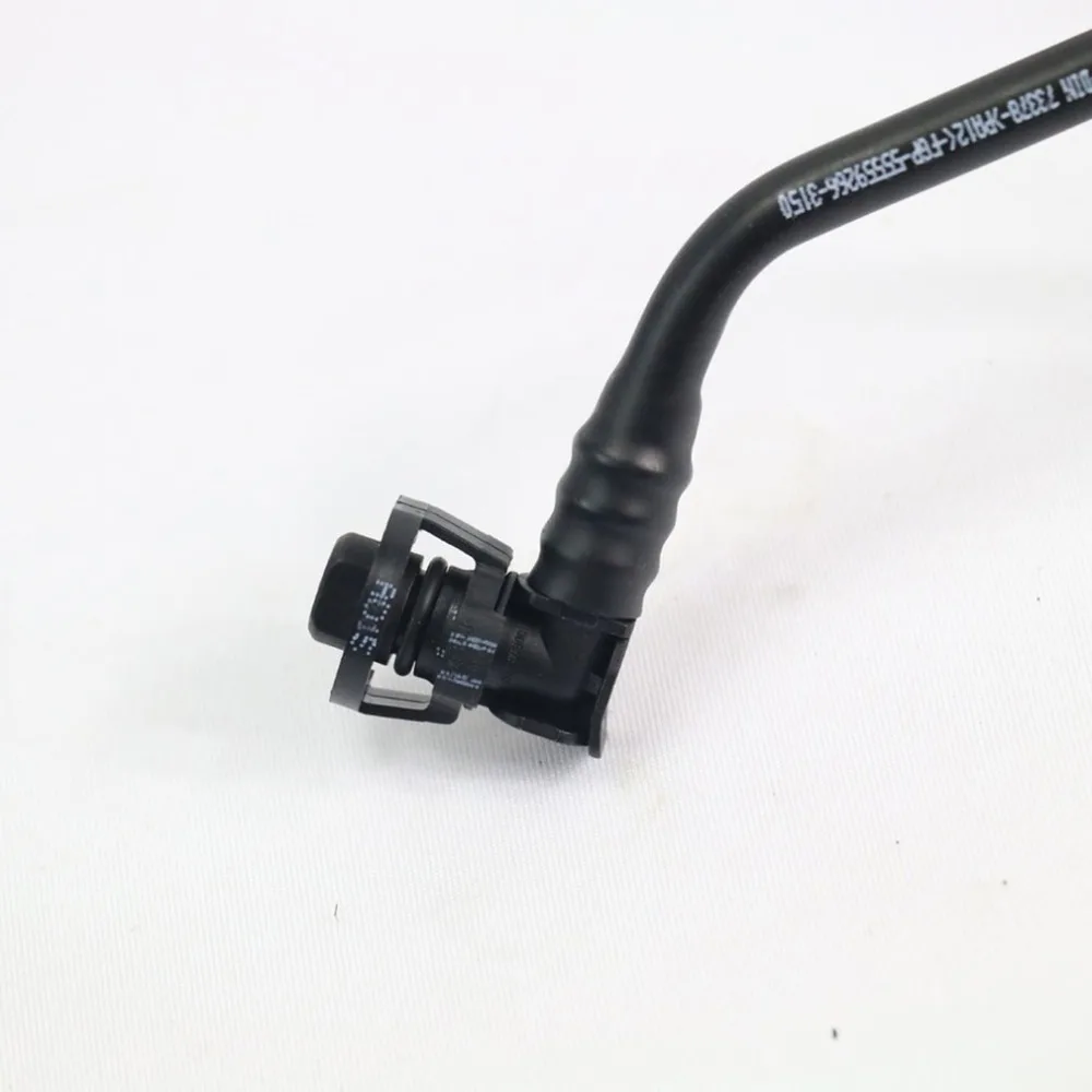 Turbo возвращение водяной шланг для Vauxhall/Opel Astra H/Zafira/B/турбо трубка высокое качество и прочный