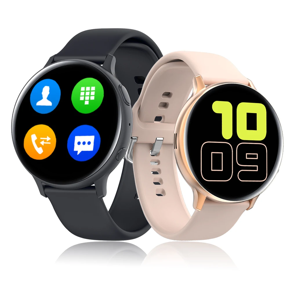 is the s2 watch waterproof