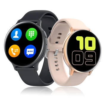 

AWISITIL S2 Bluetooth Call Smart Watch IP68 Waterproof Women Men Smartwatch PPG+ECG Fitness Tracking Smart Watch For Sports