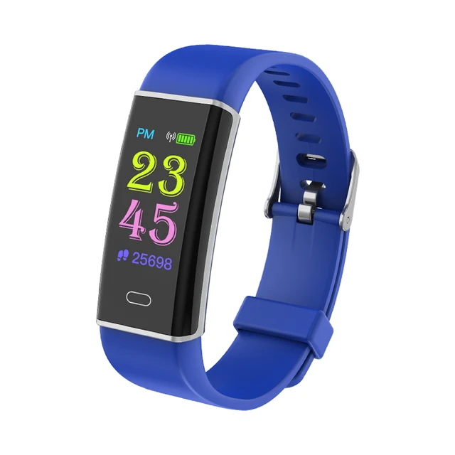 Smart Band Yoho Sports