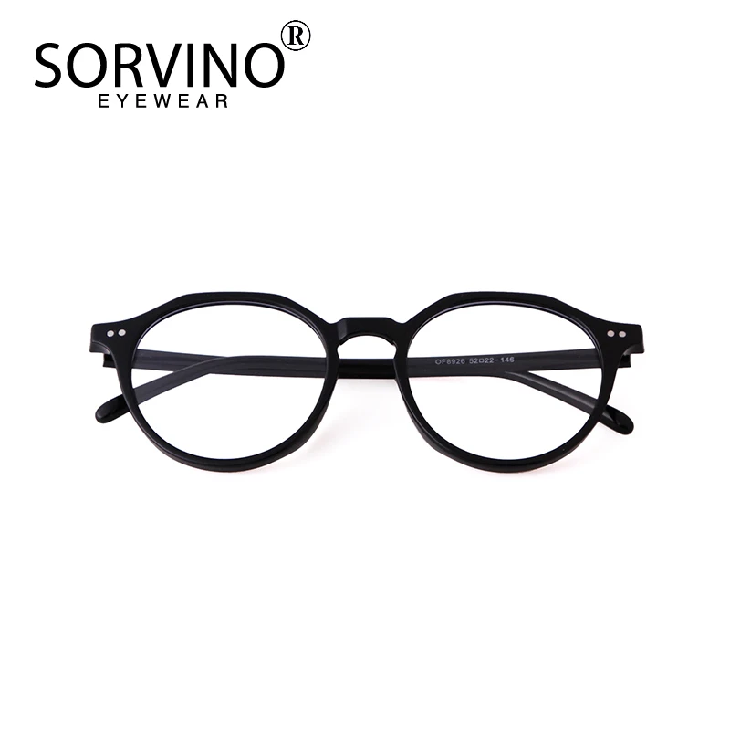 Thin frame glasses for round face Clearance