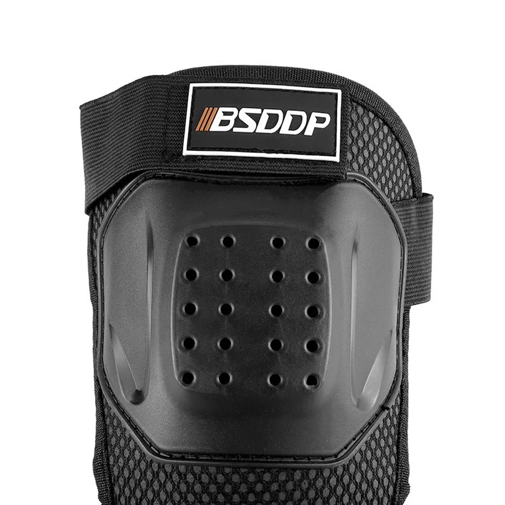 Мотоцикл не замненная наколенники налокотники Защита дышащие налокотники амортизацию и распаковки