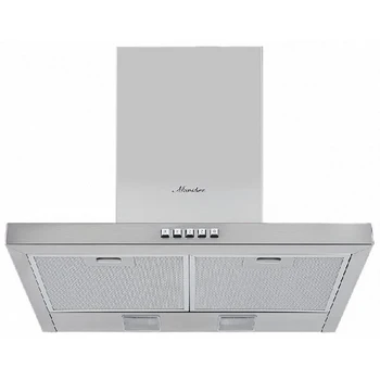 

Hood monsher Delta 60 x