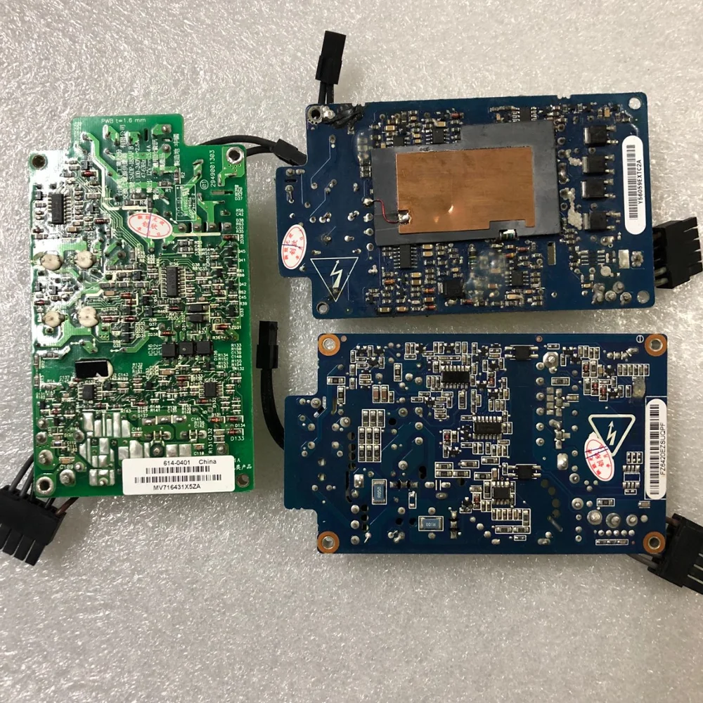 185W Питание Для Imac 1" /20" 614-0394 614-0378 614-0363 614-0361 614-0401 API4ST03 SADP-185F APP-22-LFM33