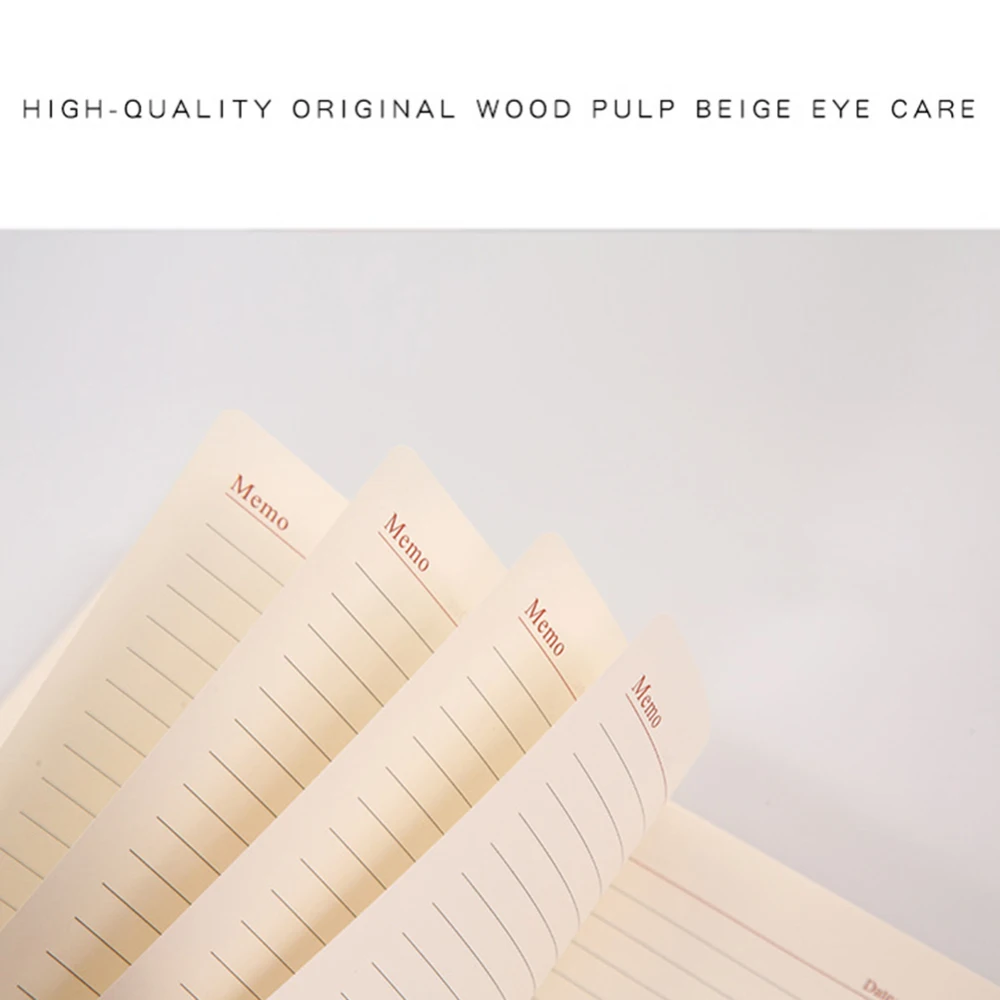 200 листов чистый цветной Карманный еженедельник DIY Еженедельный план Книга Школа Офис поставка студенческий закрепленный Блокнот подарок