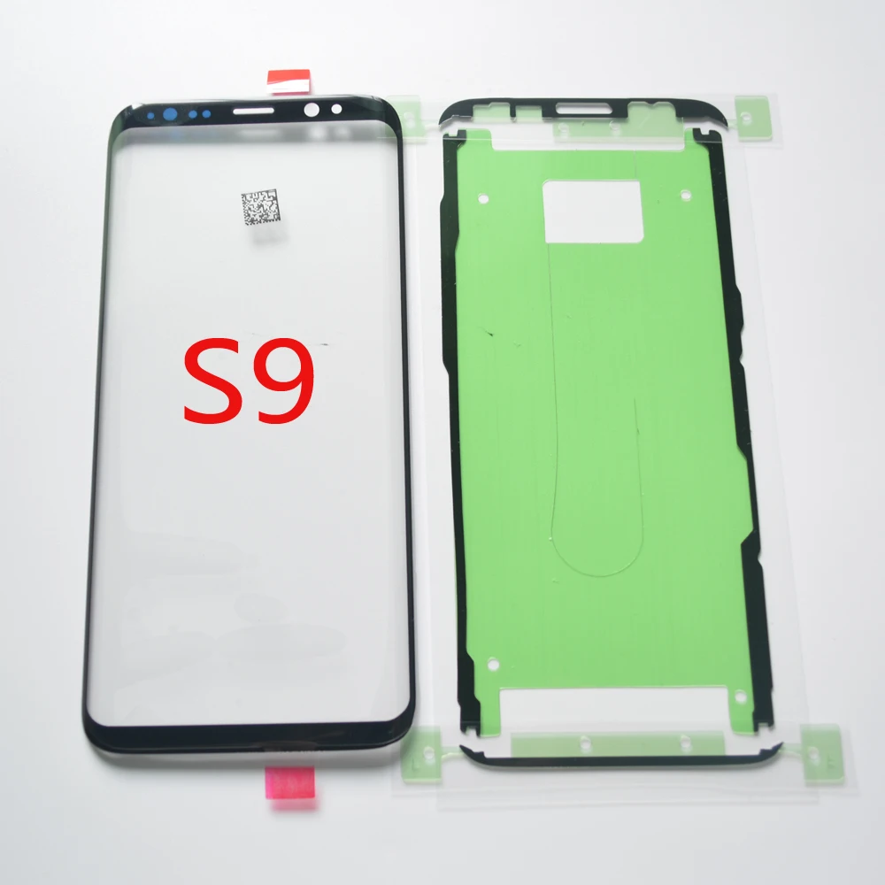Сменная сенсорная панель для Samsung S9 Galaxy G960 G960F оригинальный экран телефона