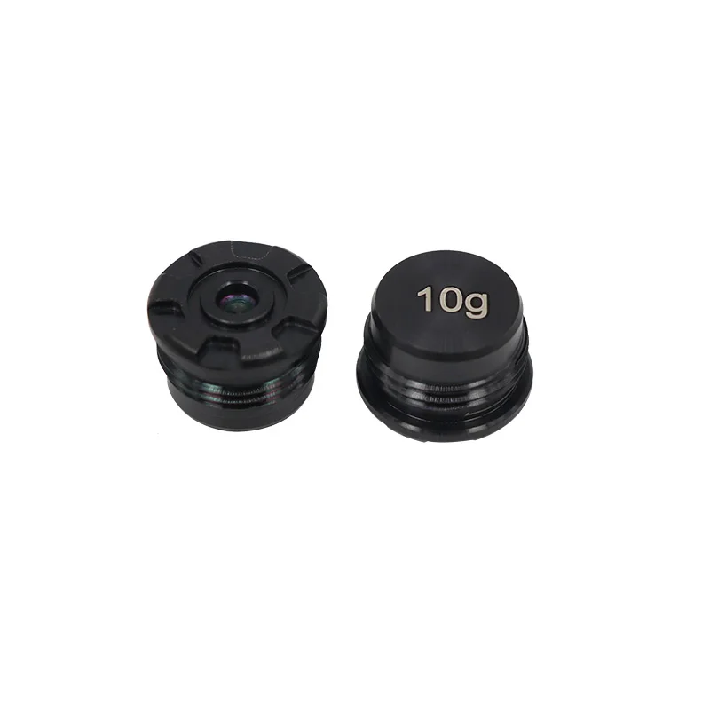 Golf weights set practice screw kit for Ping ANSER G25 I25 Driver Fairway Wood club ball head counter weight accessories | Спорт и