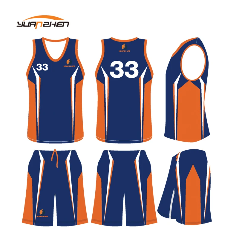 

design your own basketball uniform