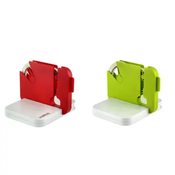 

Portable Bag Sealer Sealing Device Food Saver By Sealabag Kitchen Gadgets and Tools Saelabag Sealing Machine With 40m Tape