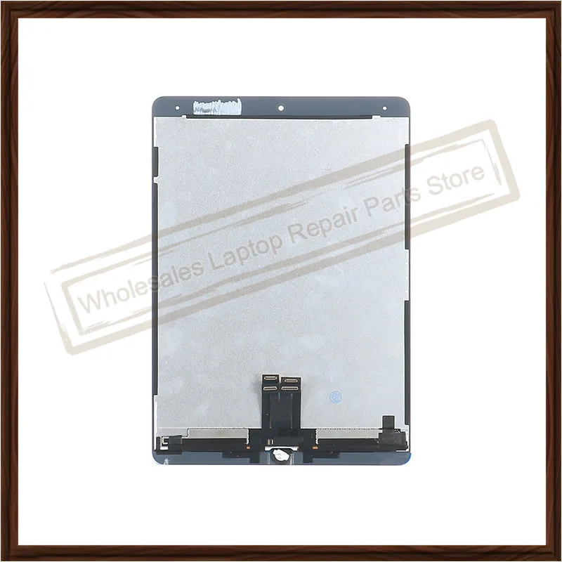

For iPad Air 3 Pro 10.5 2nd Gen A2152 A2123 A2154 A2153 2019 LCD Touch Screen Display Digitizer Assembly Replacement