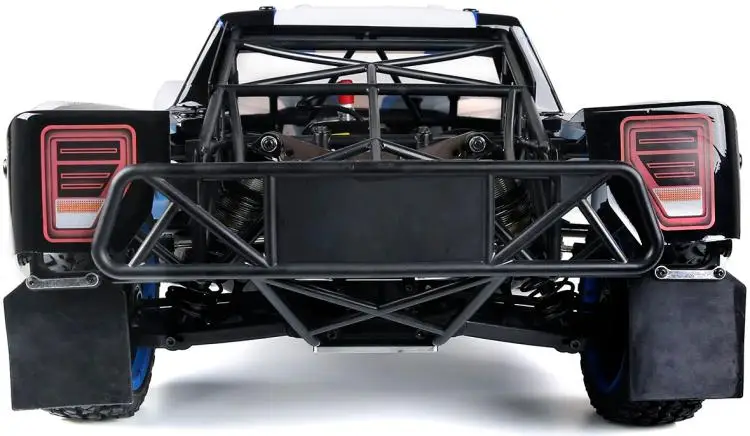 ROFUN Ruofan LT 360DR Shuanghuan 36CC бензиновый автомобиль 4WD внедорожные короткие карты 5T