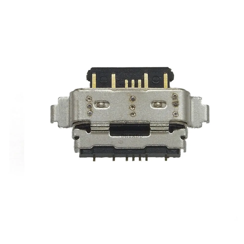 2PCS For Nokia Plus TA-1046/1055/1062 X6 TA-1083/1099