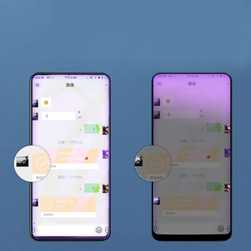 9H антибликовое закаленное стекло для защиты экрана OPPO Reno Z, антибликовое стекло для OPPO Reno, защитная пленка