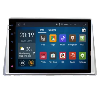 

10.2" 2.5D IPS Android 10 8 cores 4G Car DVD GPS Player For Kia K5 Optima 2017 2018 Car Radio Stereo Head Unit with Navigation