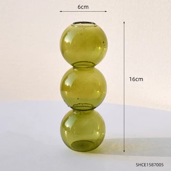 Sphera Glass Vases 11