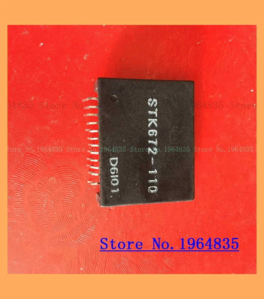 

STK672-110