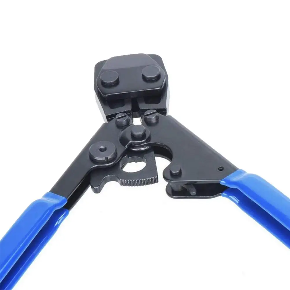 Pex Clamp Tool Crimping Tool Crimper Clamp Tool for Fastening Stainless
