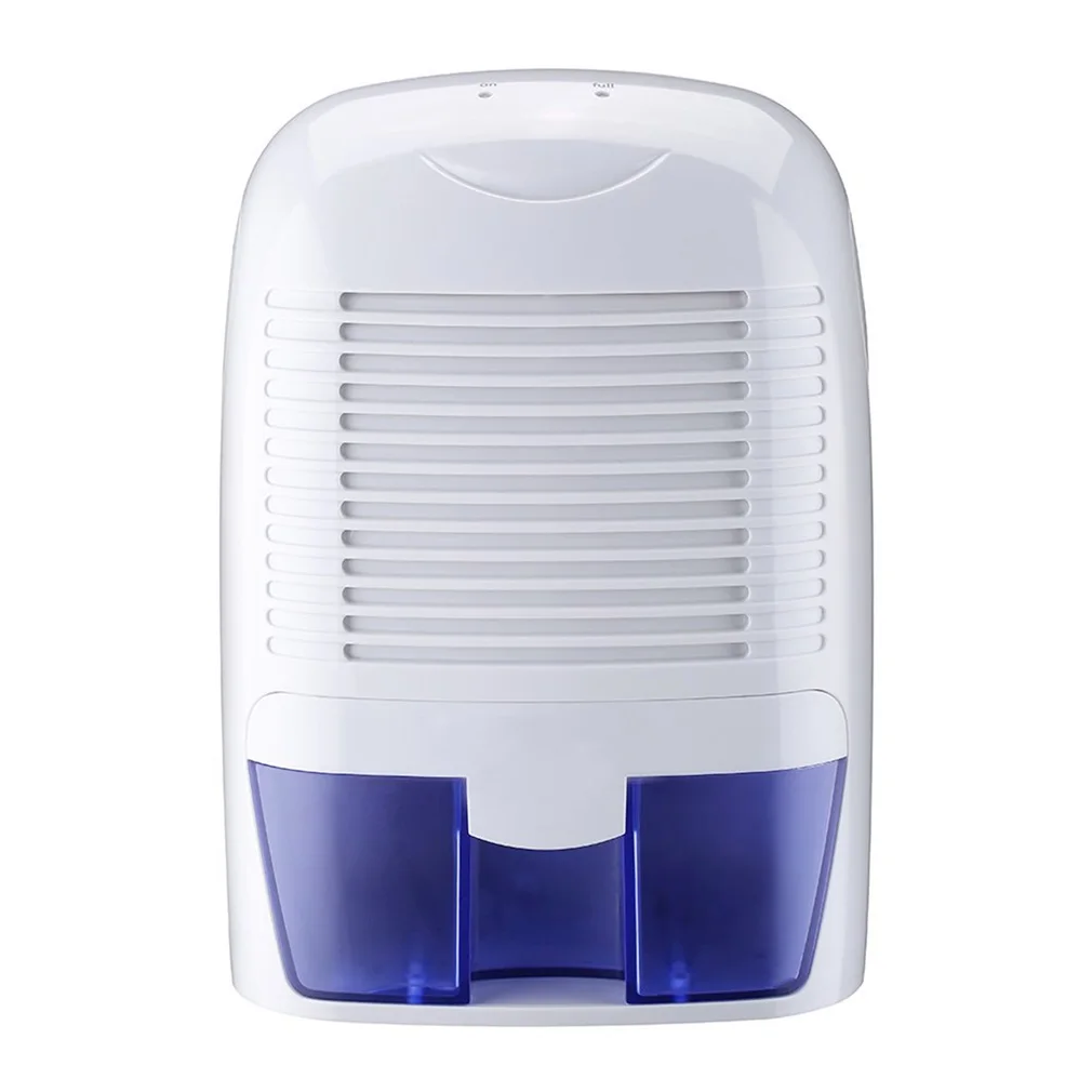 Household Removable Quiet Thermo-Electric Dehumidifier 1500ml for Room Cupboard Basement Attic Stored Boat RV Antique Car