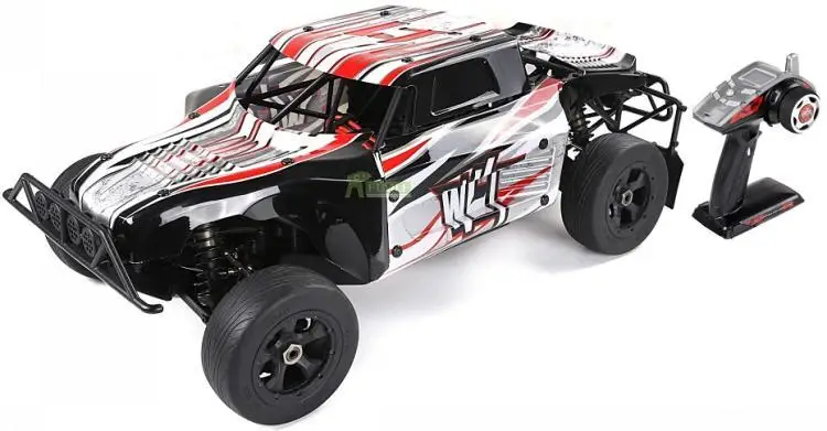 8s rc car