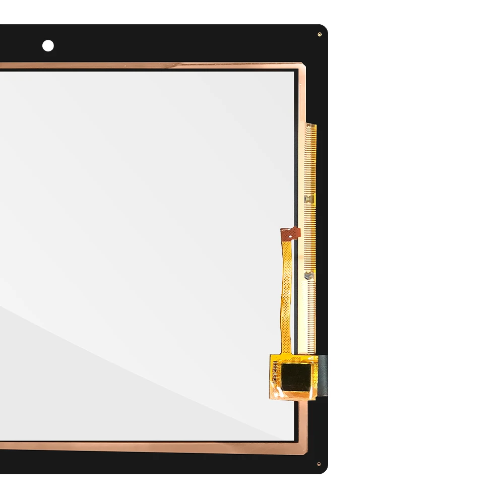 Для lenovo Tab 2 A10-30 YT3-X30 X30F TB2-X30F TB2-X30L сенсорный экран дигитайзер панель Стекло сенсор