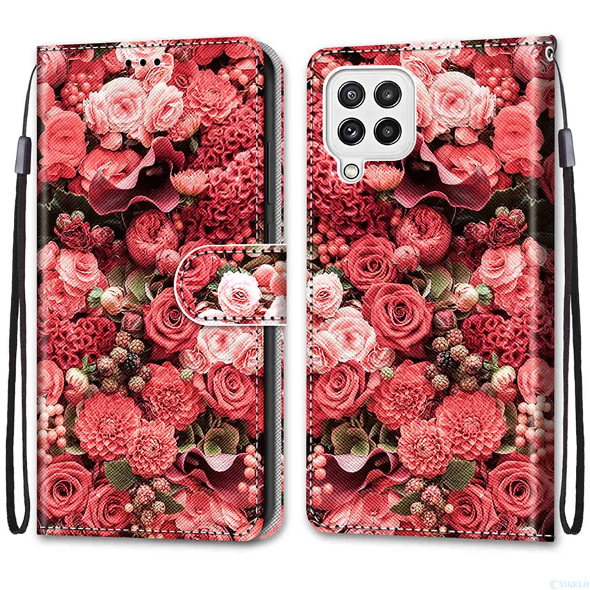 三星 A22 4G #A18粉玫瑰花园 -1.jpg_.webp