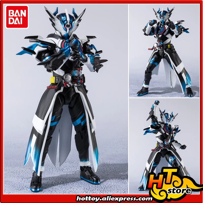 100 Original Bandai Spirits S H Figuarts Shf Exclusive Action Figure Masked Rider Cross Zevol From Kamen Rider Build Action Figures Aliexpress