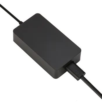 

CARPRIE 12V 2.58A 36W AC Power Line Supply Charger Adapter For Microsoft Surface Pro 3 Pro 4 High Quality Plastic + Metal