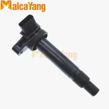 

8 pcs Auto Ignition Coil For Lexus GS430 LS430 IS200 IS300 IS430 SC430 Toyota Land Cruiser 2.0 3.0 4.3 4.7 90919-02230 ADT31497C