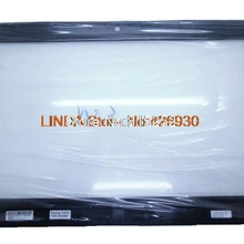 Ноутбук ЖК-дисплей передняя рамка для Asus N53 N53DA N53J N53JF N53JG N53JL N53JN N53JQ 13N0-IMA0901 0A 13GNZT3AP010-1