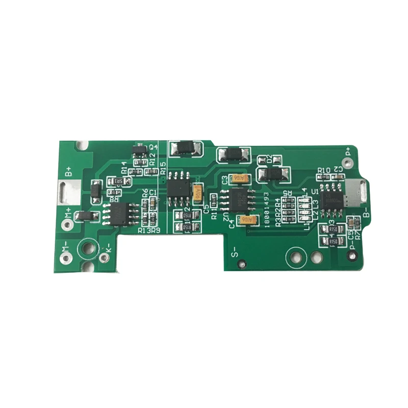 

Circuit board for WMARK NG-103