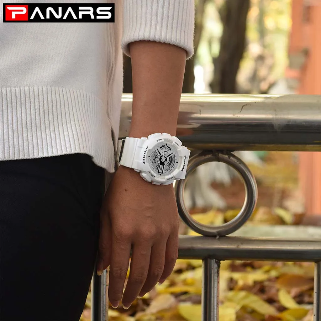Reloj digital hombre часы в советском стиле многофункциональные водонепроницаемые часы электронные женские часы bayan kol saati