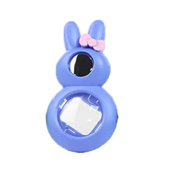 

Close-up Lens With Selfie Mirror With Rabbit Classic Design for Fujifilm Instax FUJI Instant Mini 9 7s 8 8 plus Photo Camera