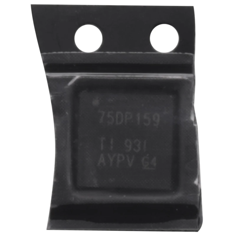 Top Deals Replacement Hdmi Control Ic Chip 75Dp159 Fits For One S Slim Repair, 40pin