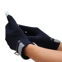 Womail 2019 перчатки с сенсорным экраном Полный Пальцы зимний теплый непродуваемый перчатки Модные мужские перчатки с сенсорным экраном зимние