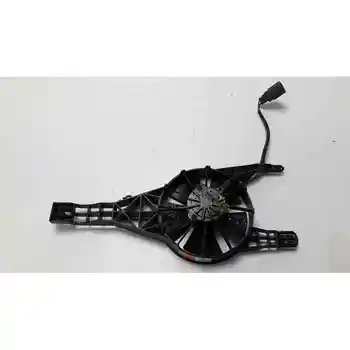 

H1BG8W601AB ELECTRIC FAN FORD ECOSPORT (CR6)