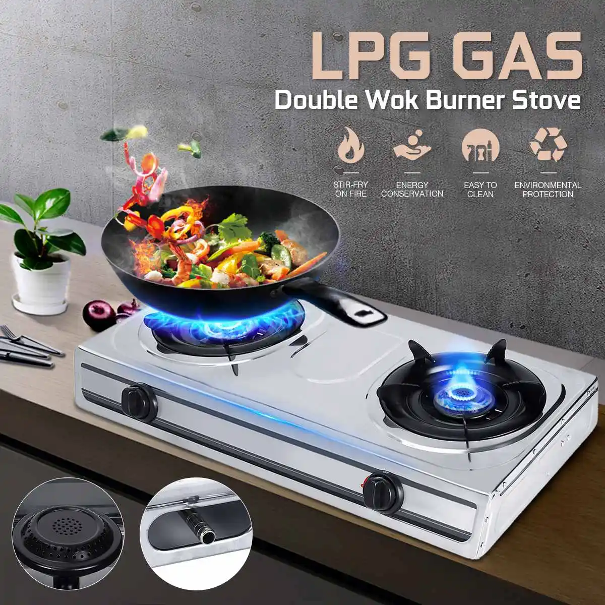 Best Cheap Gas Stove Cooktop Price Comparison My Chinese Recipes