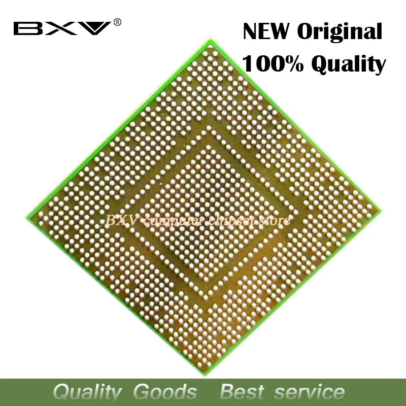 Бесплатная доставка 100% тест очень хороший продукт N11P-GV2-A2 N11P GV2 A2 BGA реболл чипсет |