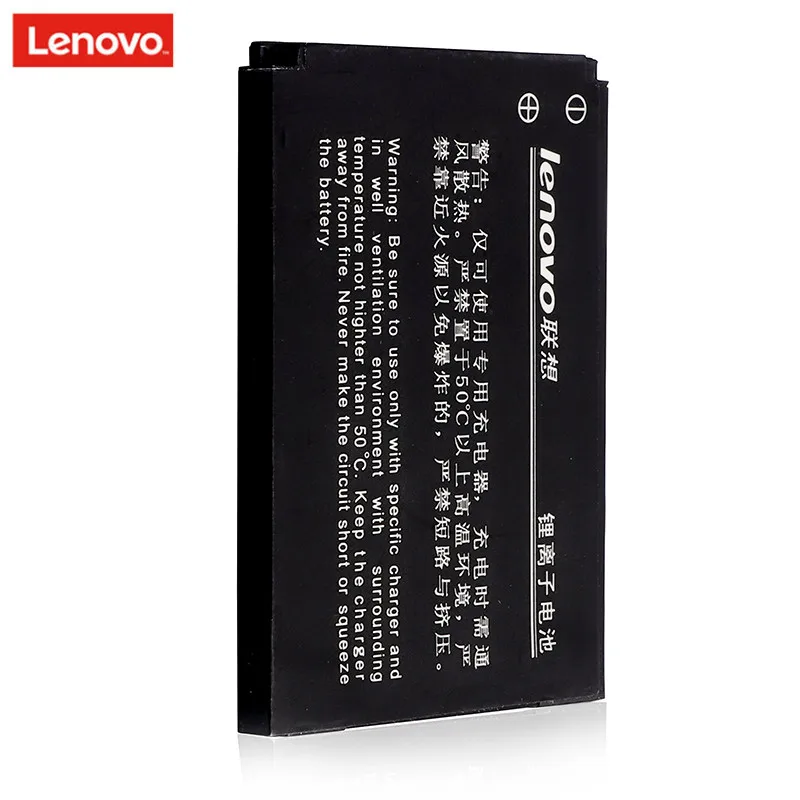 Lenovo BL125 1100mAh Original Battery For A910 P650WG TD30T TD36T TD60T TD80T BL 125 Backup | Мобильные телефоны и