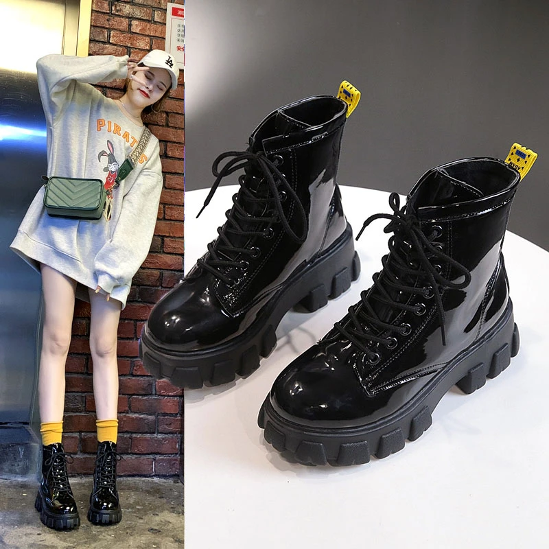 trendy winter boots 2019