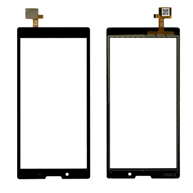 5.5'' Touch Panel For Cubot KingKong 3 King Kong Screen Glass Digitizer Lens Sensor No LCD Display | Мобильные телефоны и