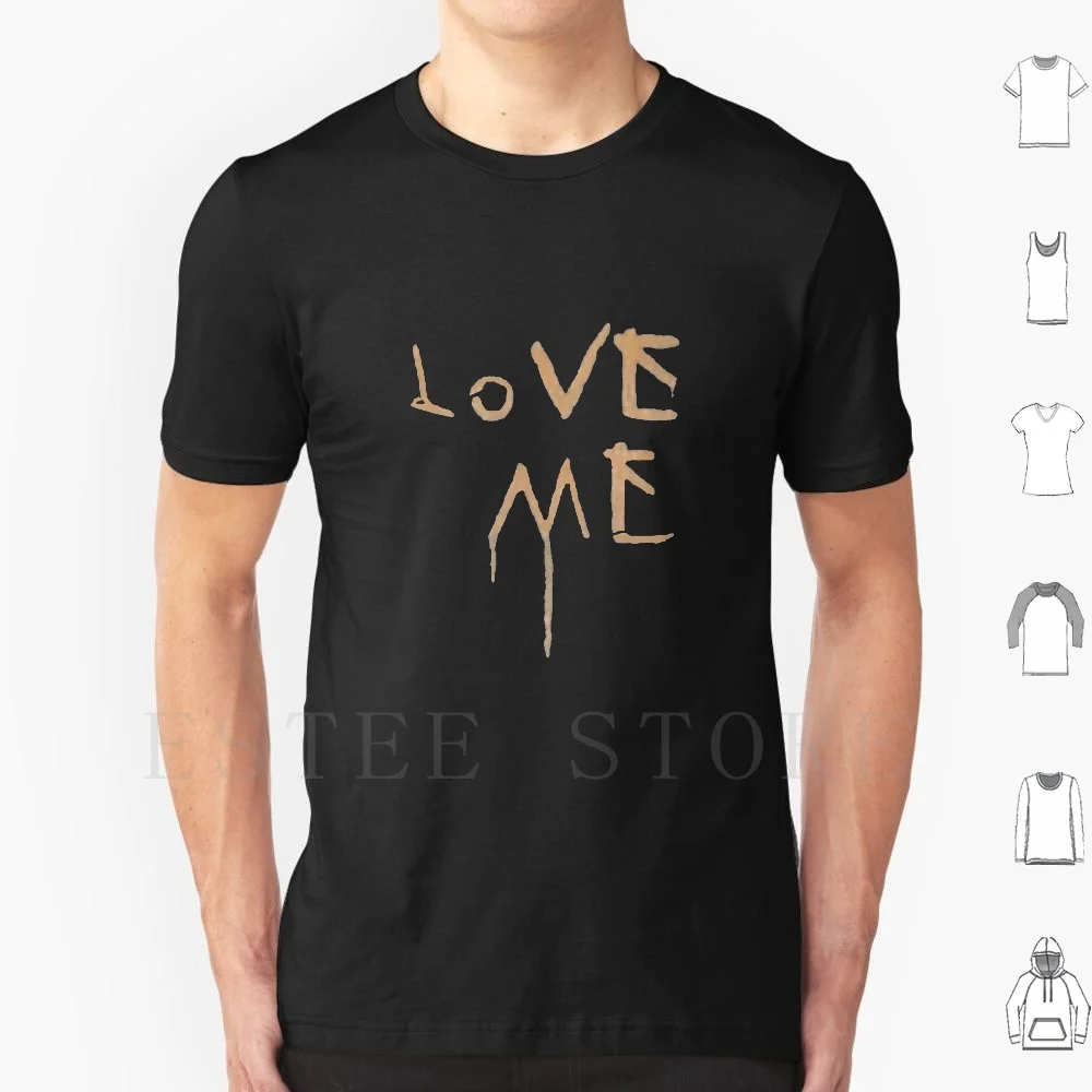 Love Me T Shirt Fai Da Te Big Size 100% Cotton Matchbox 20 Twenty Love Me Music Love Me Rob Thomas Rob Thomas Matchbox Twenty