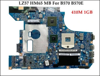 

Brand new laptop motherboard for Lenovo B570 B570E 48.4PA01.021 LZ57 HM65 PGA989 DDR3 410M Fully tested&Free shipping