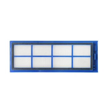 

Replacement Main Brush Parts Filter For Eufy L70 Sweeper Side brush Rag